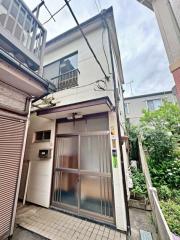 練馬区春日町4丁目戸建
