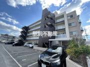 ＪＲ久大本線南久留米駅まで徒歩7分