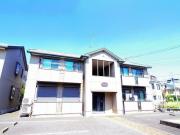 西武多摩湖線八坂駅まで徒歩5分
