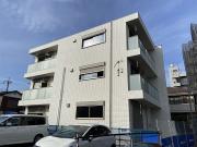 小田急小田原線本厚木駅まで徒歩6分