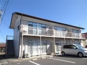 古川アパート