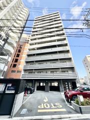 地下鉄桜通線高岳駅まで徒歩3分