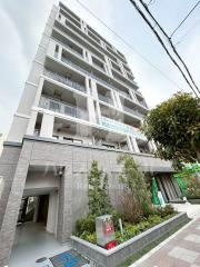 ＪＲ京浜東北・根岸線蕨駅まで徒歩3分