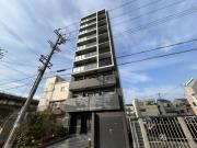 プレデコート北田辺