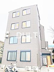 ＪＲ常磐線（各駅停車）金町駅まで徒歩9分