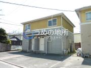 ＪＲ鹿児島本線久留米駅まで徒歩18分