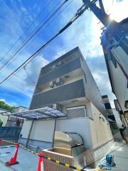 ＪＲ阪和線和歌山駅まで徒歩9分