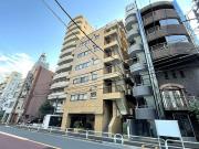 ライオンズマンション駒込第5