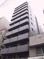 都営新宿線浜町駅まで徒歩4分