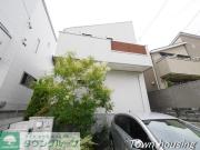 荏田北1丁目貸家A