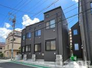 つくばエクスプレス青井駅まで徒歩7分