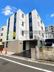 東武東上線ときわ台駅まで徒歩2分
