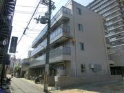エバーグリーン若江岩田