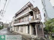 サンハイム菅馬場