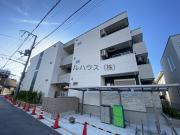 フジパレス堺鳳駅北 1番館