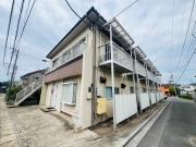 第三道野辺コーポ