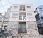 京王線府中駅まで徒歩6分