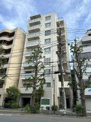 カーサラスク目白台