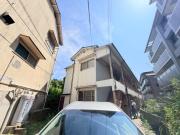 下畑町アパート