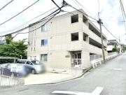 京急本線上大岡駅まで徒歩18分