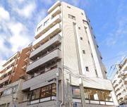 西武池袋・豊島線練馬駅まで徒歩7分