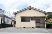 西石井2丁目一戸建て