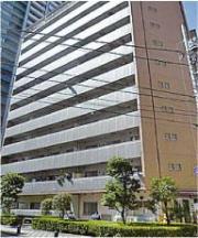 ＪＲ山手線大崎駅まで徒歩6分