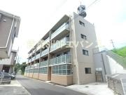 パークワンモア東船橋