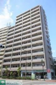 西武有楽町線練馬駅まで徒歩5分
