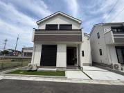 （仮）ハートフルタウン府中南町6丁目I号棟