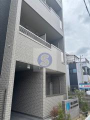 ウェルスクエア壬生高辻通