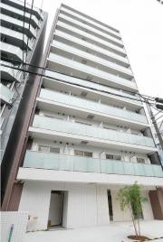 京急本線八丁畷駅まで徒歩3分
