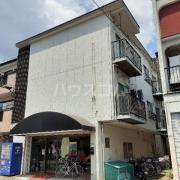 Corriente上篠崎