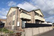ＪＲ中央本線高蔵寺駅まで徒歩20分