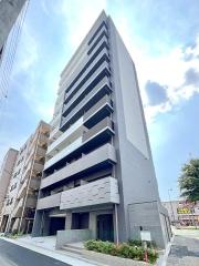 SOLメイクス浄心天神山