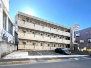 京成本線京成小岩駅まで徒歩3分