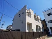 ＪＲ仙山線東照宮駅まで徒歩6分