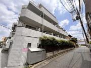 西武池袋・豊島線大泉学園駅まで徒歩3分