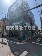 リリーフ浜田山