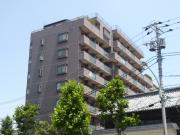 コンフォリア赤羽岩淵