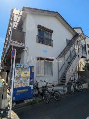K-FLAT南篠崎