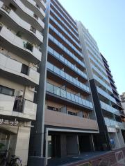 スパシエルクス亀戸