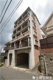 ＪＲ鹿児島本線黒崎駅まで徒歩8分