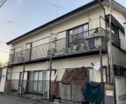 ＪＲ南武線矢向駅まで徒歩15分