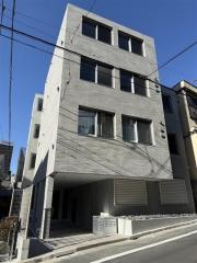 京王線初台駅まで徒歩7分