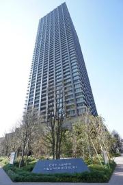 シティタワー武蔵小杉