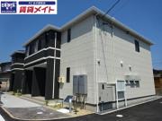 ベルシーナ鈴鹿A