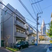 FLATS ITOH