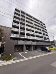 地下鉄烏丸線十条駅まで徒歩5分