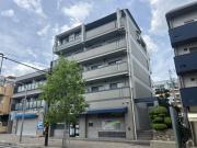 阪急神戸線岡本駅まで徒歩5分